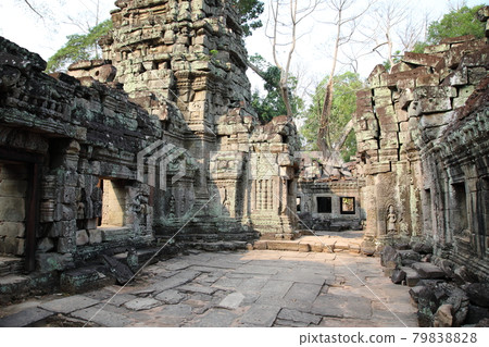 普里亞康(柬埔寨) 普里亞康(柬埔寨) 79838828