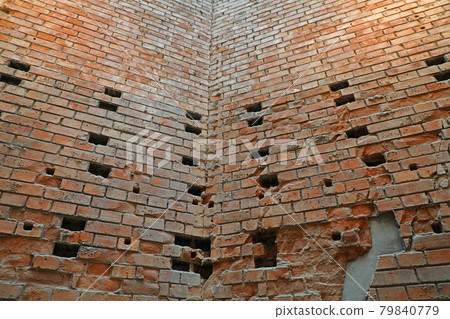 東京站建設時的紅磚 79840779