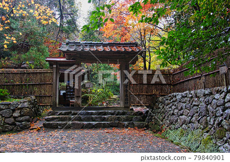 若狹神社寺 若狹神社寺 79840901
