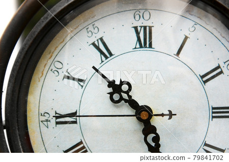 Clock Clock 79841702