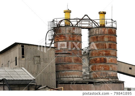 Industry Industry 79841895