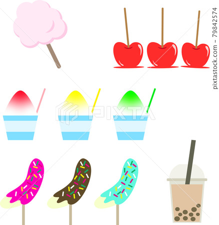 Festive food 79842574
