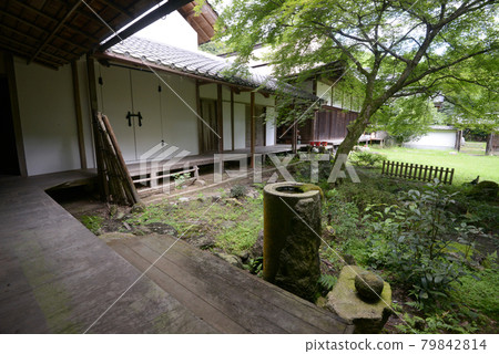 Homyoin precincts Otsu City, Shiga Prefecture Homyoin precincts Otsu City, Shiga Prefecture 79842814
