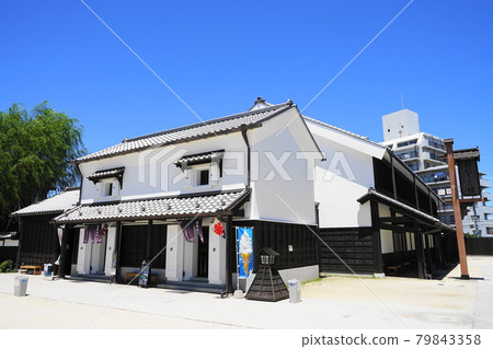 July Edogawa 136 Shinkawa Sakura Hall 79843358