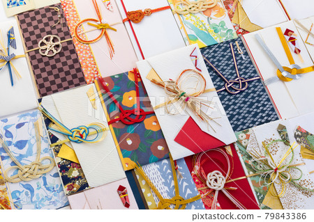 Blessing bag 79843386