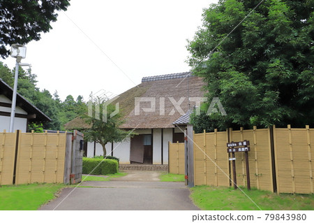 Hill Hitachi Fudoki no Oka 茨城縣石岡市牧谷的餐廳 79843980