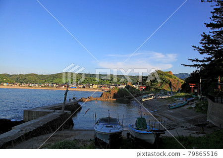 Hakusan Island Hakusan Island 79865516