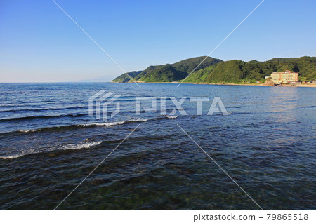 Yura Coast Yura Coast 79865518