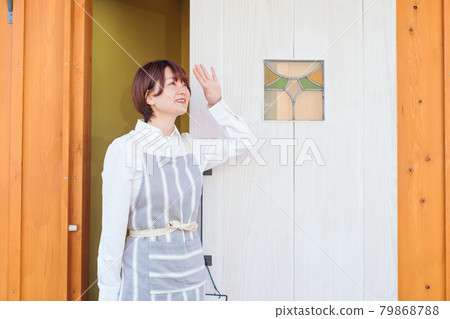 咖啡廳/餐廳/咖啡店/餐廳員工 79868788