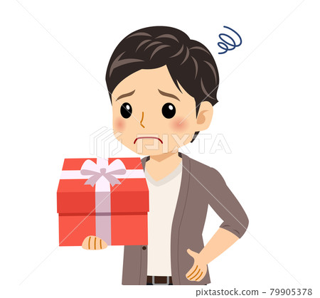 一件羊毛衫的年輕人 一件羊毛衫的年輕人 79905378