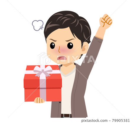 一件羊毛衫的年輕人 一件羊毛衫的年輕人 79905381