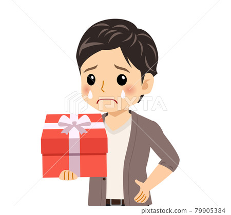 一件羊毛衫的年輕人 一件羊毛衫的年輕人 79905384