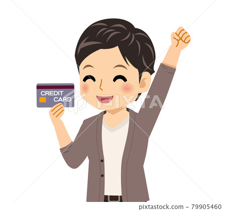 一件羊毛衫的年輕人 一件羊毛衫的年輕人 79905460