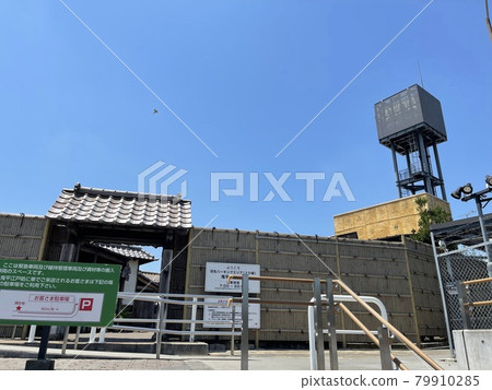 東北高速公路羽生服務區攀登 79910285