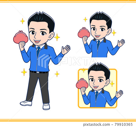 Super manager's manager 79910365