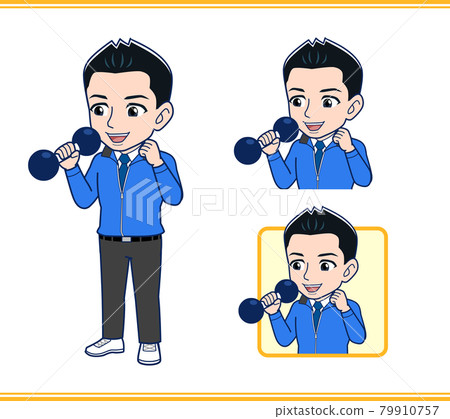 Super manager's manager Super manager's manager 79910757