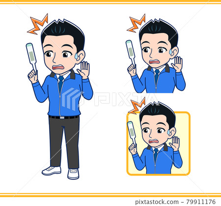 超級經理的經理 79911176