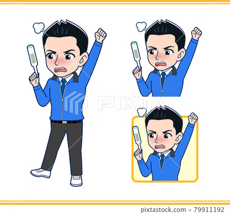 Super manager's manager Super manager's manager 79911192