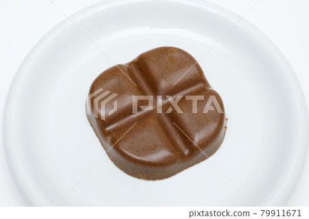 Commercial curry roux Commercial curry roux 79911671