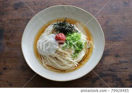 夏季冷凍顏射烏冬面 夏季冷凍顏射烏冬面 79928485