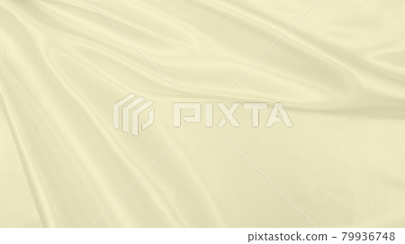 Smooth elegant golden silk or satin luxury cloth texture as wedding background. Luxurious background design. In Sepia toned. Retro style Smooth elegant golden silk or satin luxury cloth texture as wedding background. Luxurious background design. In Sepia toned. Retro style 79936748