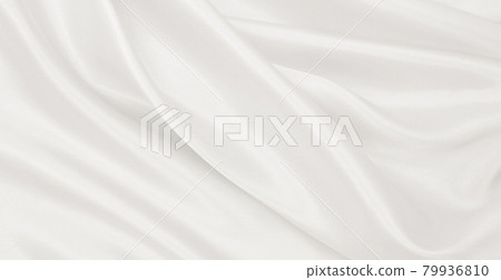 Smooth elegant golden silk or satin luxury cloth texture as wedding background. Luxurious background design. In Sepia toned. Retro style 79936810