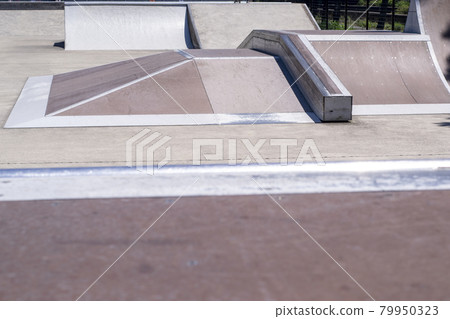 Skate Park Skate Park 79950323