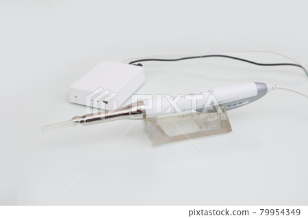 electronic device for administering anesthesia in dentistry 79954349