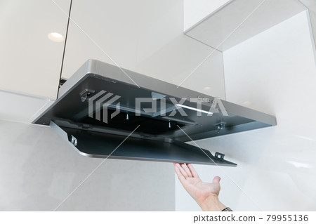 抽油煙機 79955136