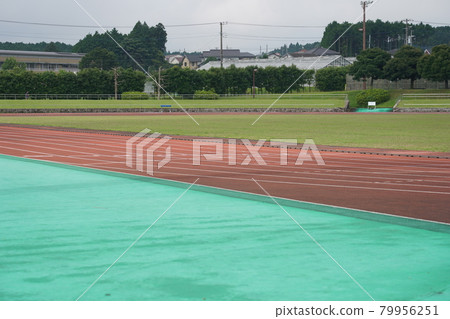 Gotemba City Athletics Stadium Gotemba City Athletics Stadium 79956251