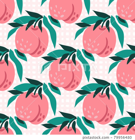 Plum pattern 3 79956480