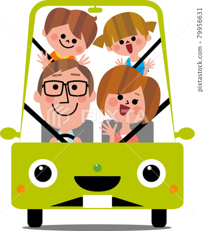 Family drive 79956631