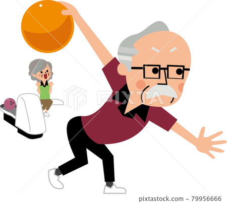 老人保齡球 79956666