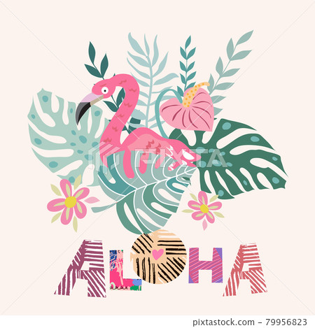 Aloha card 2 79956823