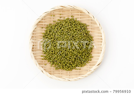 Mung beans, Yaesu, Bun beans, Mung beans 79956910