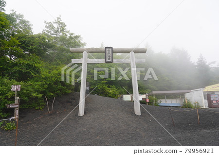 Mt. Fuji Gotemba Exit 79956921