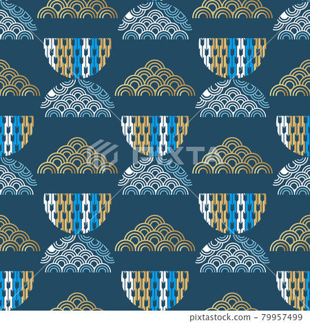 Japanese pattern 56 79957499