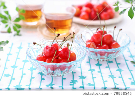 Cherry Sato Nishiki 79958545