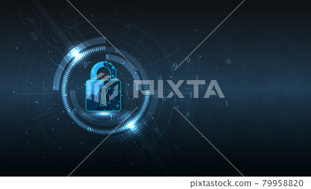 Cyber security design. Cyber security design. 79958820