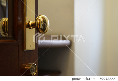 Room door handle Room door handle 79958822