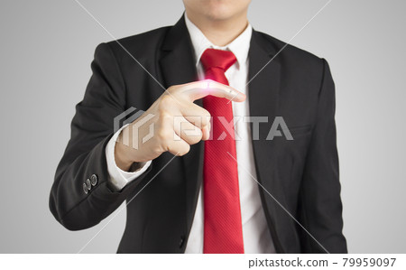 office worker feel finger bone pain office worker feel finger bone pain 79959097