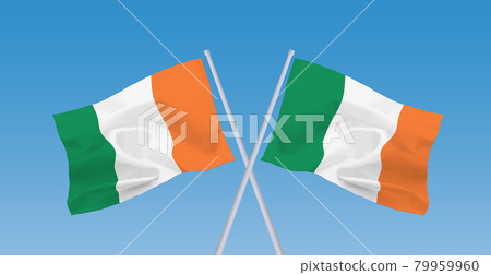 Flag of the Republic of Ireland Flag of the Republic of Ireland 79959960