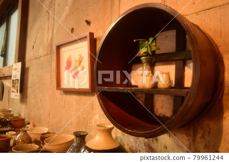 Atelier Hinohara Village 79961244