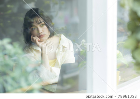 remote work remote work 79961358