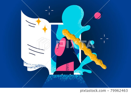 Education for everybody as key to world concept. Education for everybody as key to world concept. 79962463