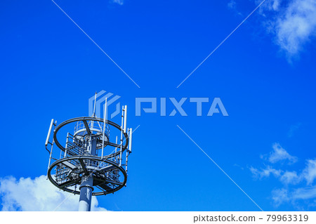 手機基站 79963319