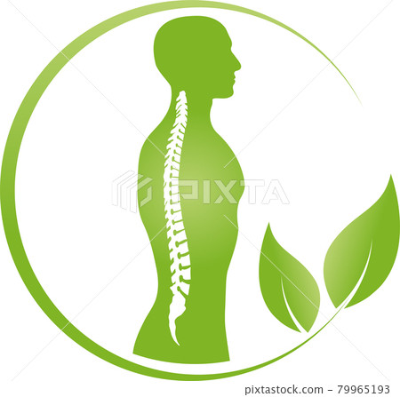 People, orthopedics, physiotherapy, massage, logo People, orthopedics, physiotherapy, massage, logo 79965193