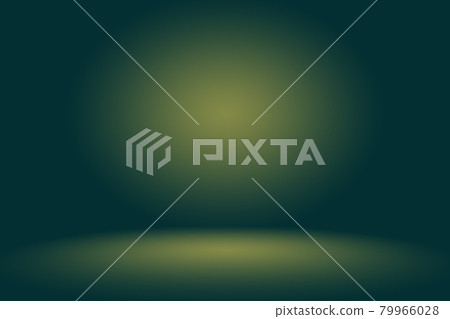 Abstract blur empty Green gradient Studio well use as background,website template,frame,business report 79966028