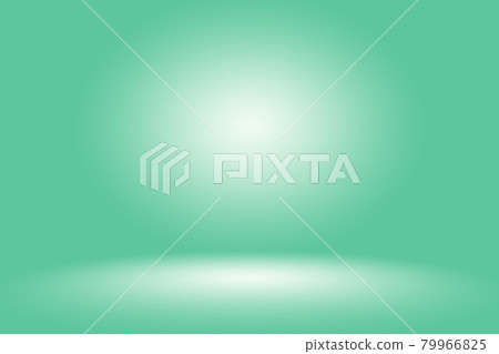 Empty Green Studio well use as background,website template,frame Empty Green Studio well use as background,website template,frame 79966825