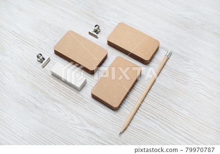 Branding mock up Branding mock up 79970787
